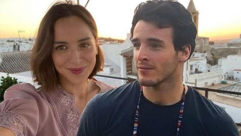 Tamara Falcó de vacaciones por Filipinas, la tierra natal de su madre, con Íñigo Onieva