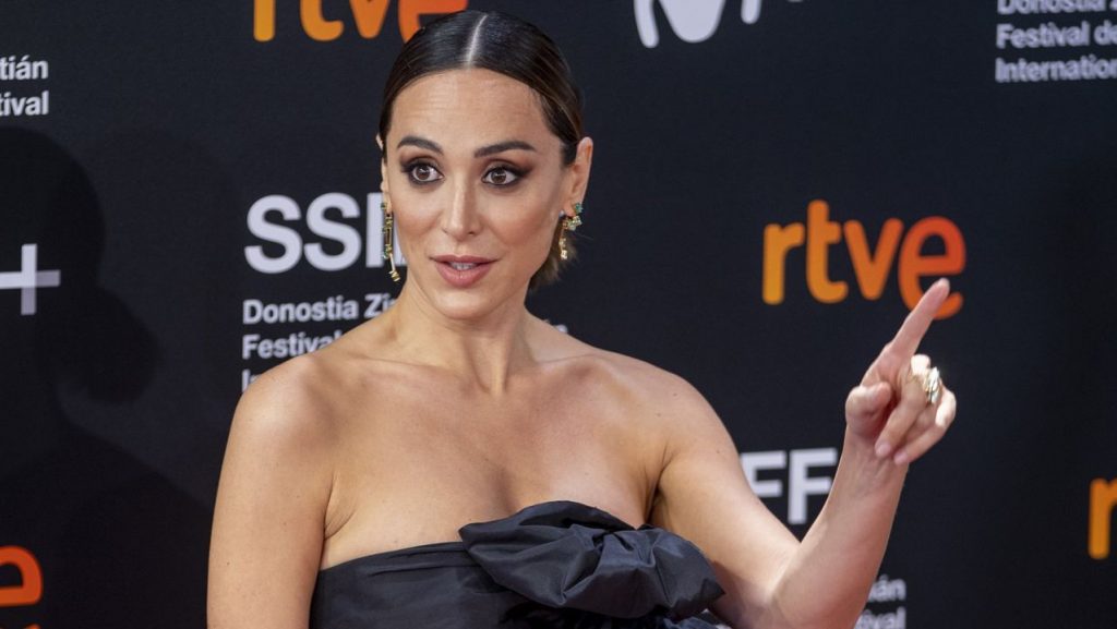 Así es la dieta y rutina de Tamara Falcó para tener ese tipazo