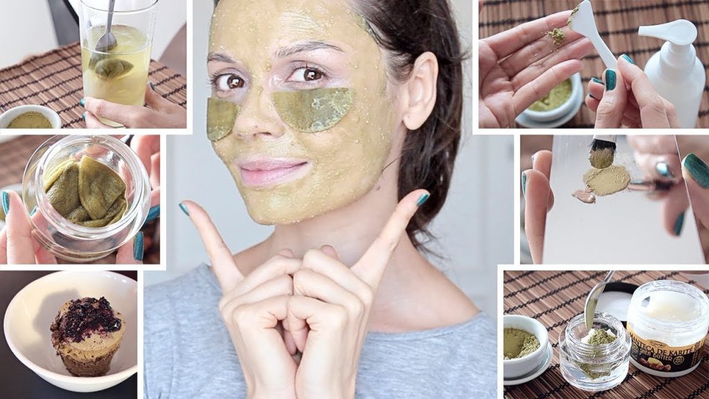 Por qué deberías incluir en tu dieta el té matcha 102 Te cuidas la piel con el té matcha