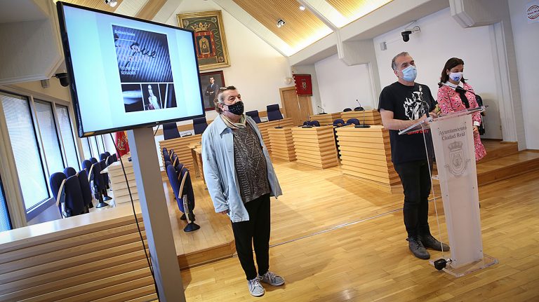 Un proceso creativo alumbrará la relectura de Santa Teresa de Jesús