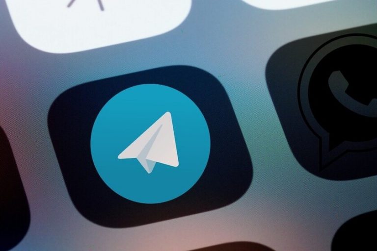 Telegram lleva los chats de voz a los canales, sin límite de oyentes