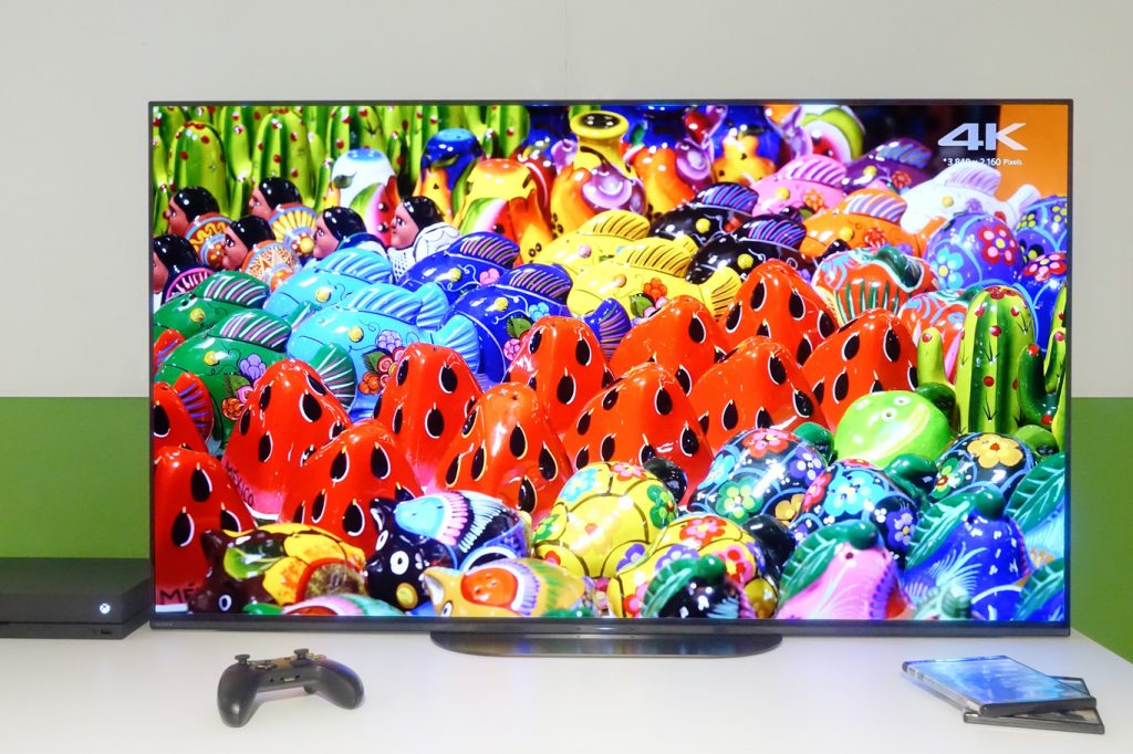 Sony OLED AG9 MASTER Series