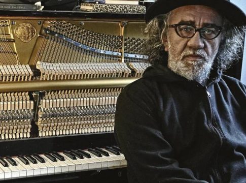 Teo Cardalda Claves líricas (4) Teo Cardalda claves líricas