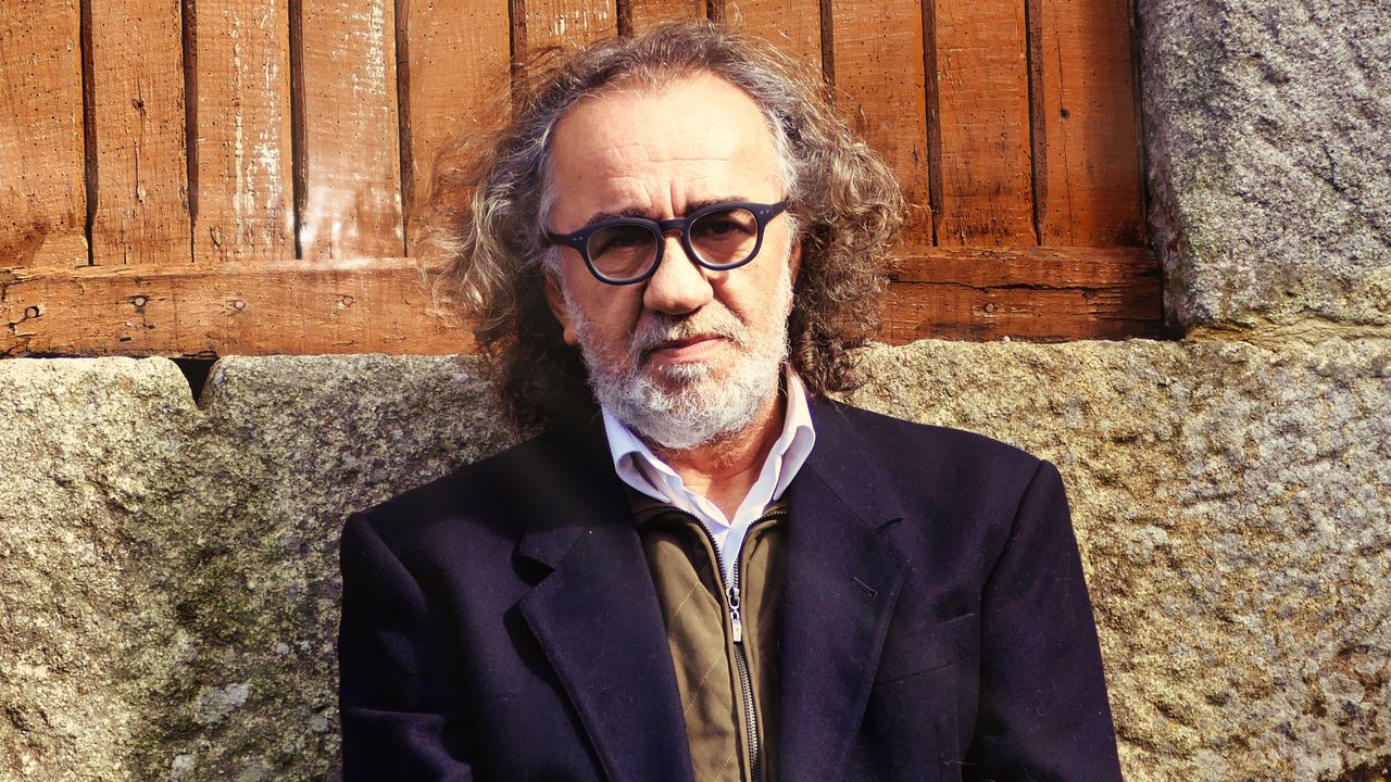 Teo Cardalda y sus "Claves líricas" musicalizadas 27 Teo Cardalda Claves líricas