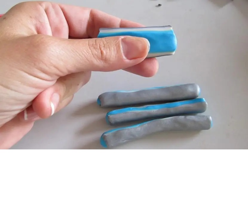 Cómo hacer arcilla casera 89 Tercer metodo para crear arcilla casera