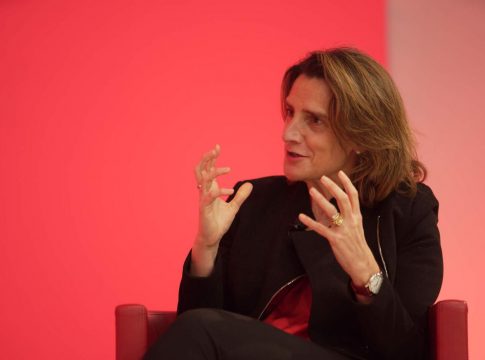 Teresa Ribera,