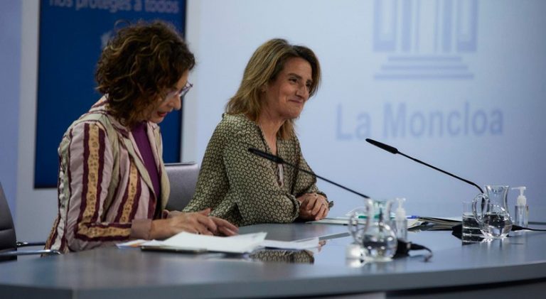 El Gobierno contribuye a la participación de España en el programa Jason-CS