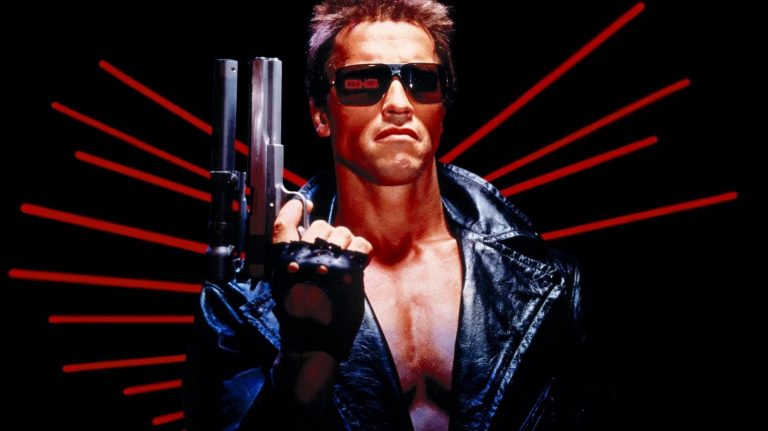 Terminator: todo lo que sabemos de la serie de anime de Netflix