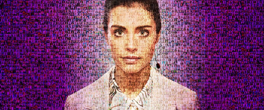 Así es The One, el thriller de Netflix que te muestra las relaciones basadas en "ADN" 75 The One Netflix