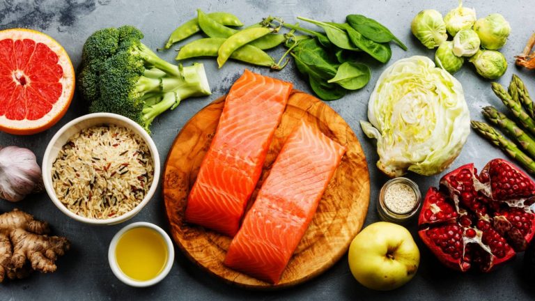 ¿Tienes anemia? Alimentos que debes desterrar de tu dieta