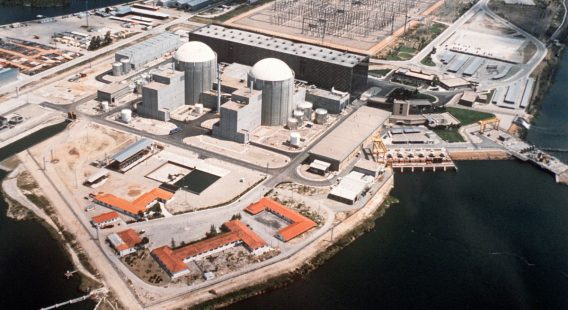 Qué es una central nuclear 63 Tipos de centrales nucleares