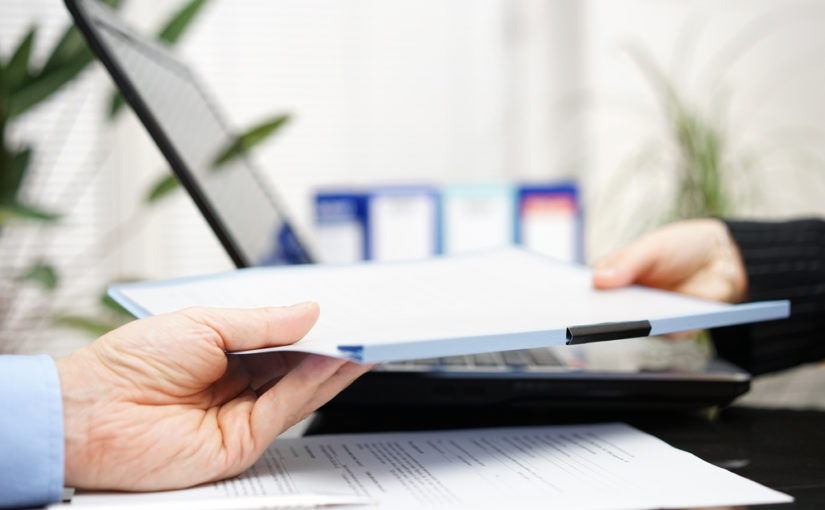 Tipos de memorándum