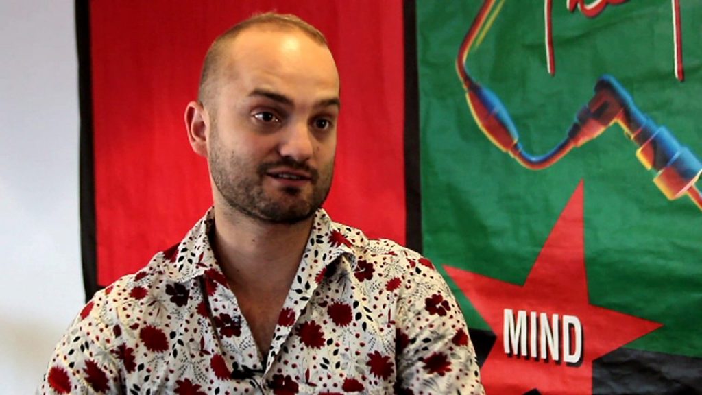 'Los Irregulares' de Sherlock Holmes: quiénes son y cuándo se estrena en Netflix 98 Tom Bidwell Los Irregulares