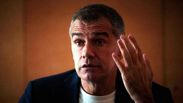 PSPV cree que Cantó podría haber liderado la oposición