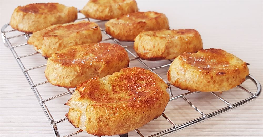 ¿Cómo hacer torrijas aptas para diabéticos sin comprometer el sabor?