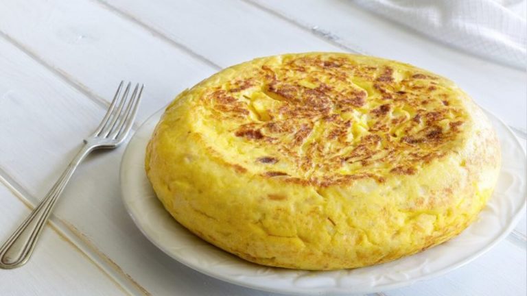 Tortilla francesa: el secreto de Karlos Arguiñano para que salga perfecta