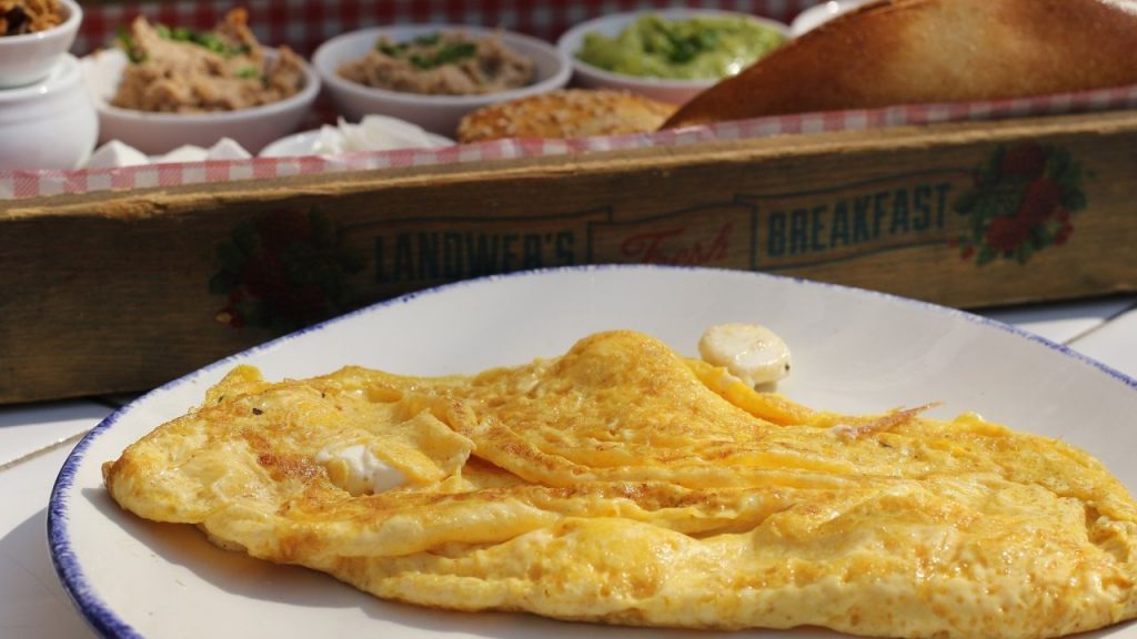 Tortilla francesa: el secreto de Karlos Arguiñano para que salga perfecta 27 Tortilla francesa más jugosa