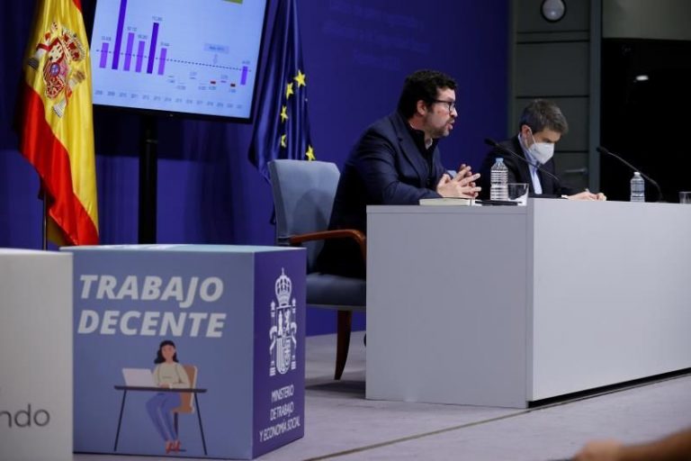 Unas 15.000 empleadas del hogar han visto regularizada su situación laboral