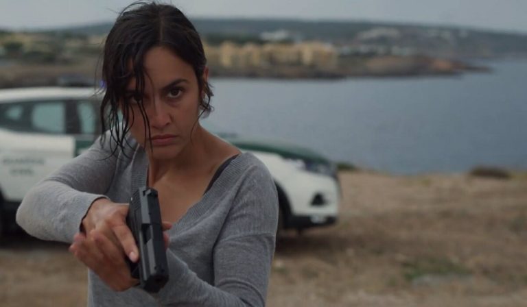 La Caza. Tramuntana: esto es lo que sucederá al final de la temporada