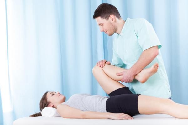 Qué es la meralgia parestésica 26 Tratamientos para la meralgia parestésica