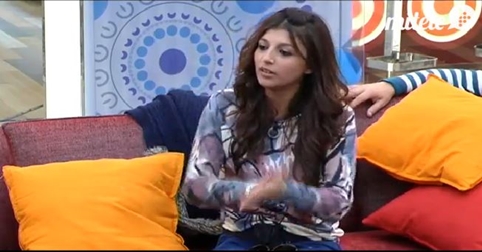 Tronistas de MYHYV sin maquillaje 05