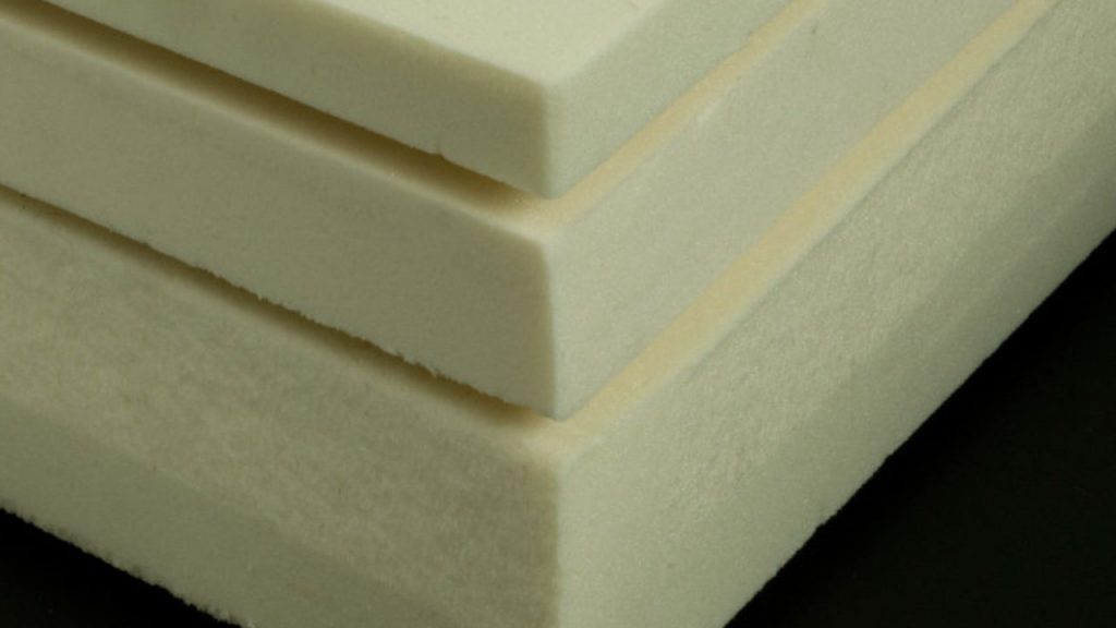 El poliuretano puede ser de gran ayuda