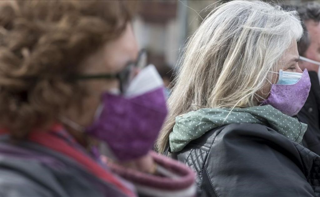 Trucos para mejorar el ajuste de tus mascarillas 194 Las cifras de los estudios
