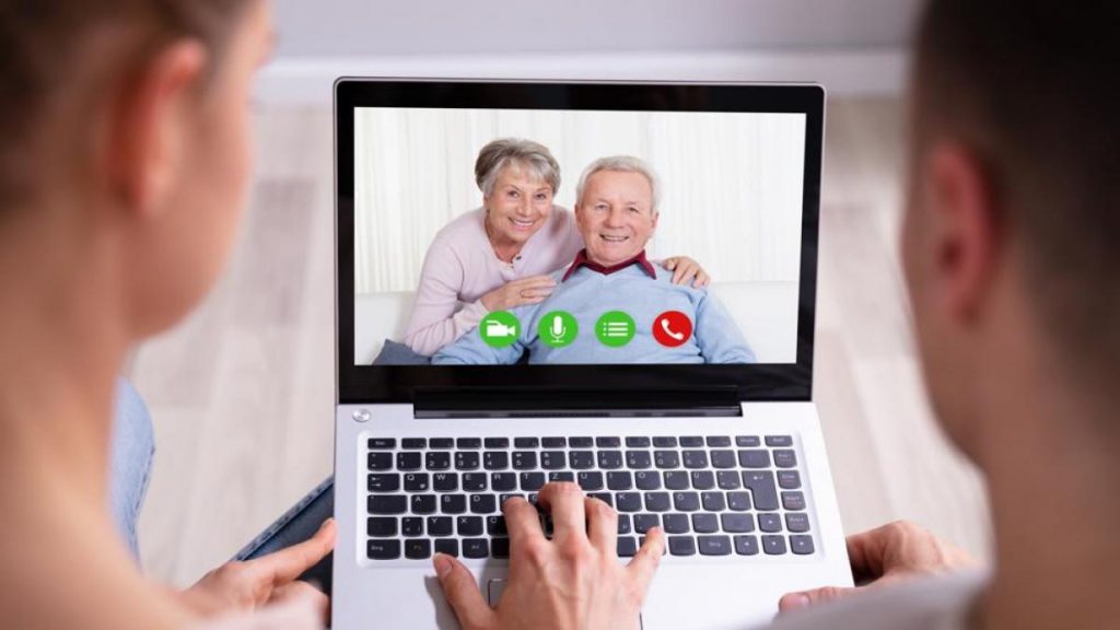 Truquitos para evitar una videollamada y hacer creer que tienes problemas de conexión 11 Cineción lenta