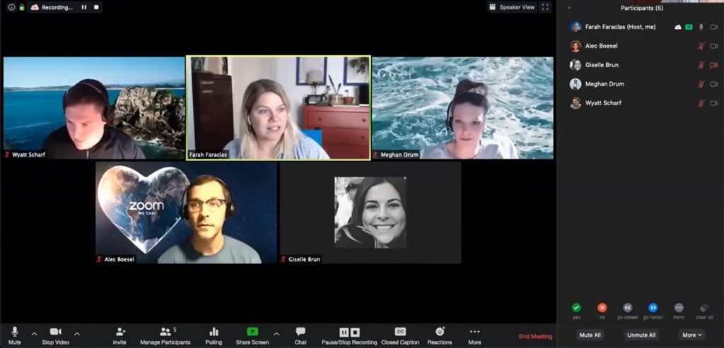 Truquitos para evitar una videollamada y hacer creer que tienes problemas de conexión 13 El truco de TikTok