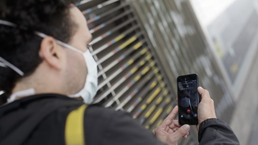 Truquitos para evitar una videollamada y hacer creer que tienes problemas de conexión 15 Las videollamadas en pandemia