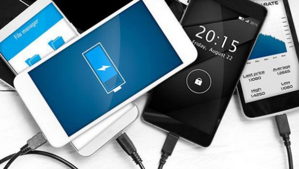 Tu batería es antigua