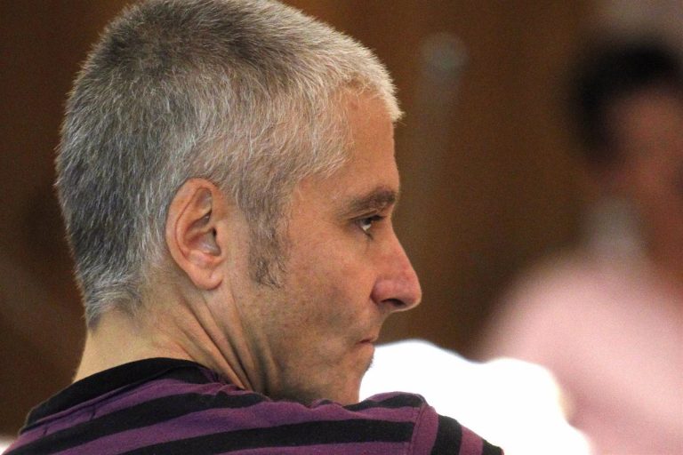 Interior acerca a Estremera a 'Txapote', condenado por 14 asesinatos