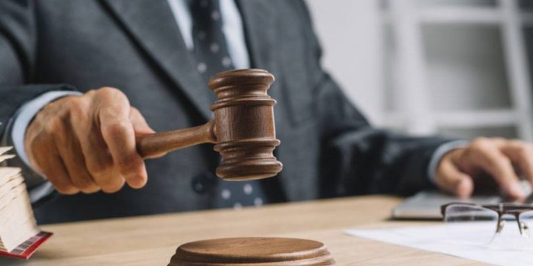 Cómo pedir una orden de alejamiento en España