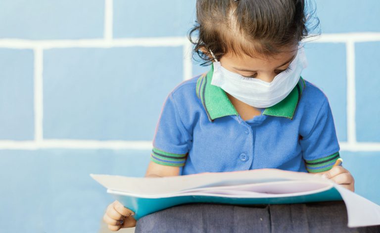 Un año de pandemia en la educación: el esfuerzo para sacar dos cursos adelante