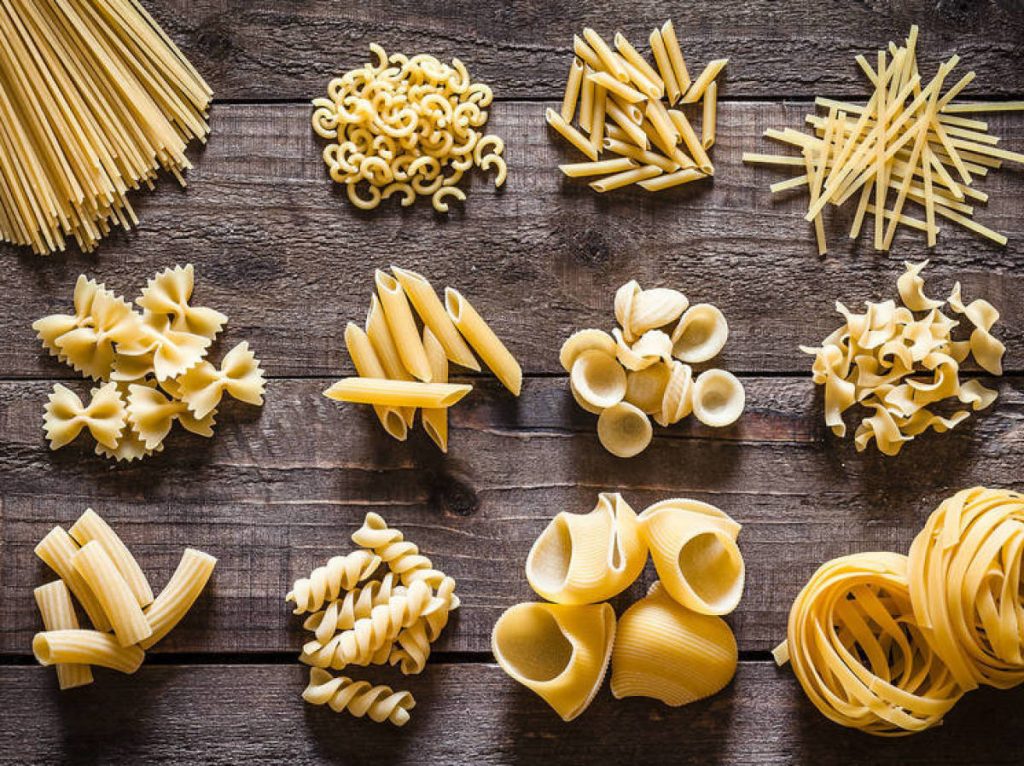 Los trucos más efectivos para saber escoger la mejor pasta del supermercado 167 Un concepto errado: Creer que todas las pastas son iguales