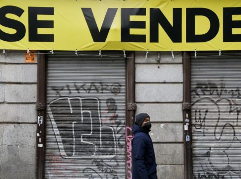 Un tercio de las empresas