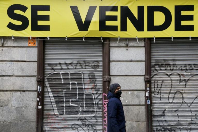 Un tercio de las empresas espera mejorar ventas en el segundo trimestre