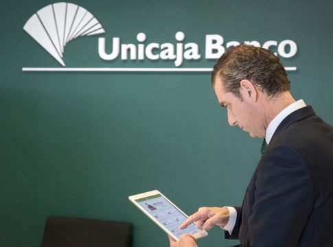 Unicaja Banco