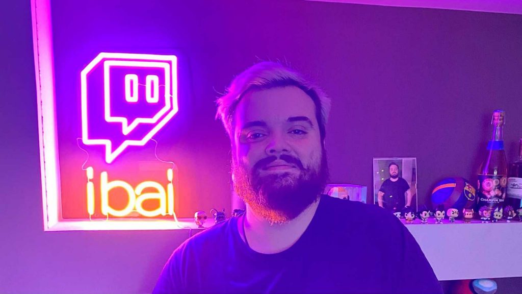 Ibai Llanos: esto es lo que de verdad gana el streamer más famoso de España
