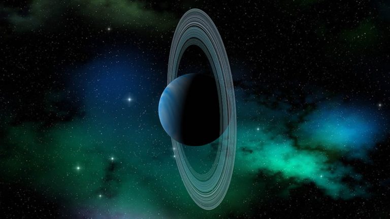 El misterio magnético de Urano y Neptuno sigue sin resolverse