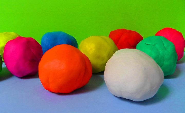 Usa plastilina para reparar la madera de tus muebles