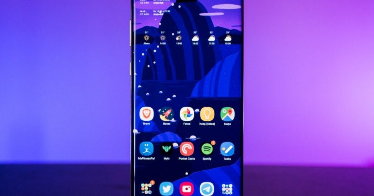 Cómo poner un vídeo de fondo de pantalla