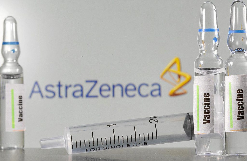 Este es el medicamento que debes tomar antes de vacunarte con AstraZeneca 81 Este es el medicamento que debes tomar antes de vacunarte con AstraZeneca