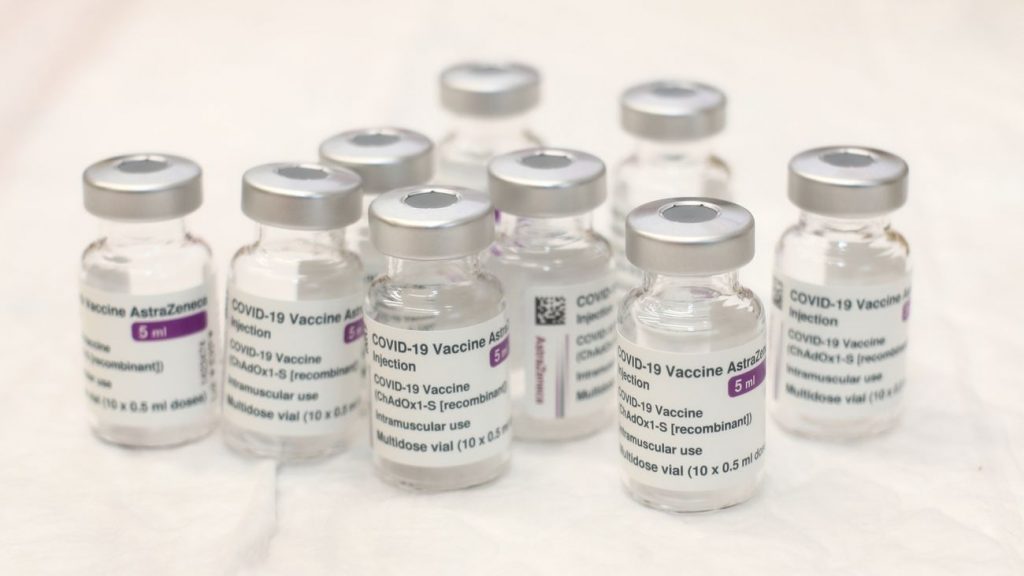 Este es el medicamento que debes tomar antes de vacunarte con AstraZeneca 83 Este es el medicamento que debes tomar antes de vacunarte con AstraZeneca