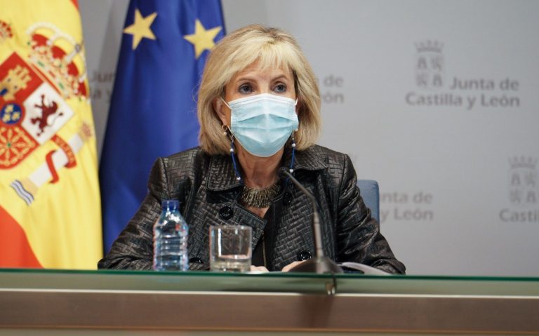 Castilla y León, de acuerdo con la propuesta del Ministerio para Semana Santa