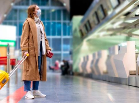 Viajeros der todas las CCAA