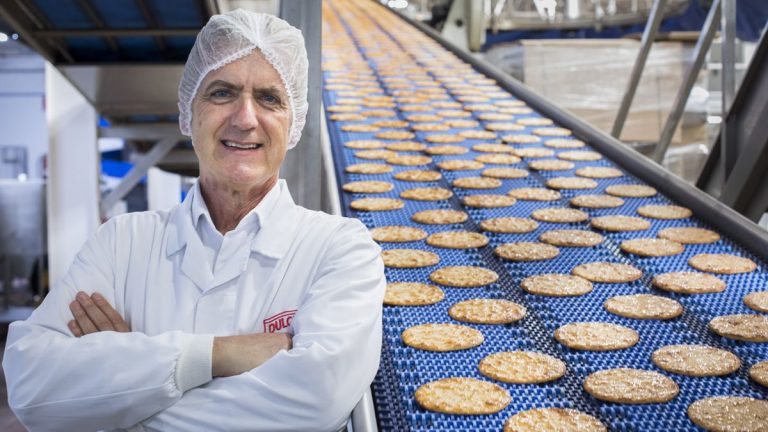 Vicky Foods facturó 376 millones en 2020, un 6,5% más