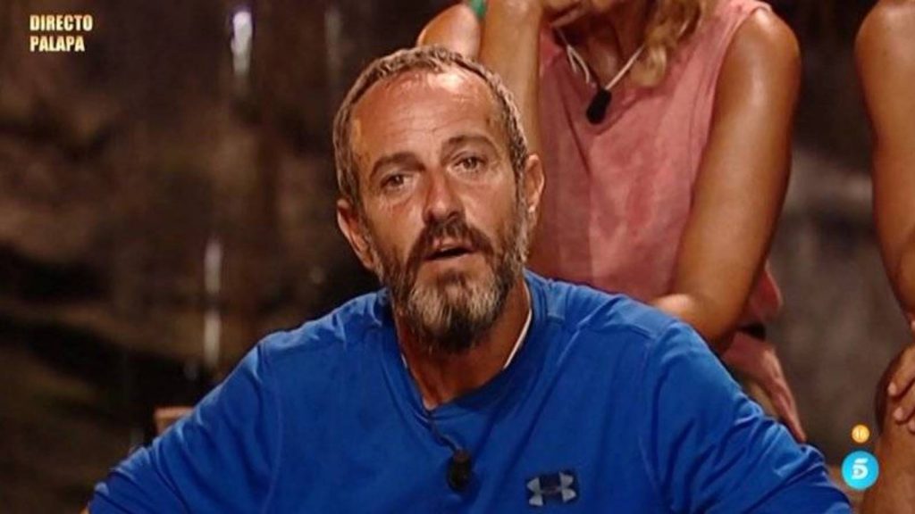 Supervivientes: concursantes que fueron auténticos vagos 193 Supervivientes: concursantes que fueron auténticos vagos