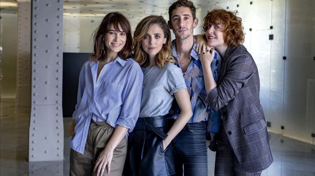 Movistar+ Vida Perfecta