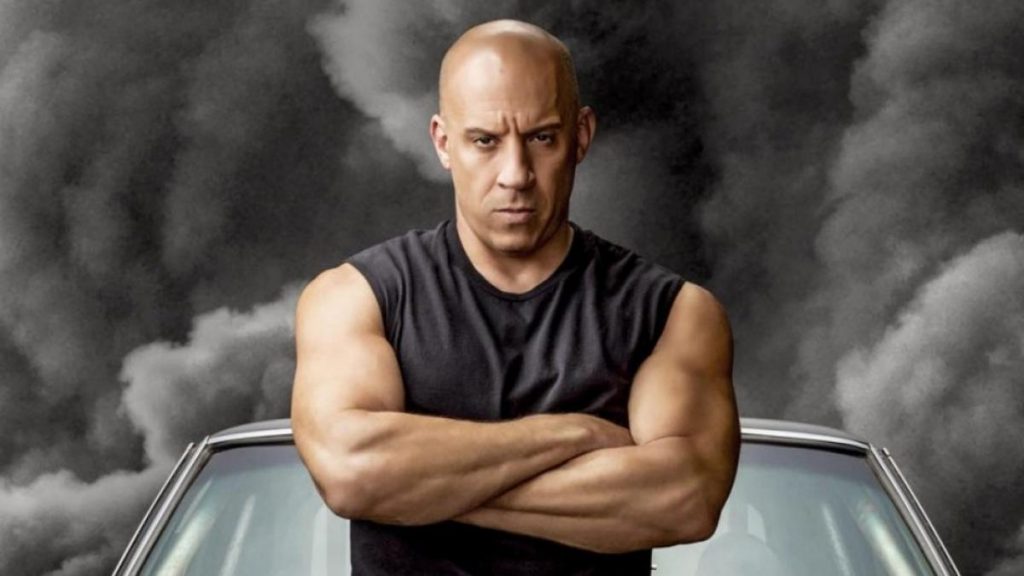 Fast and Furious 9: fecha de estreno y detalles que debes conocer para no perderte 120 Vin Diesel, la sensación de Fast and Furious 9